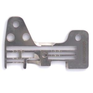 Juki Kingtex Overlok 5 İp Penye Plaka / R4608-HOD-FOO - Konfeksiyon Sepeti