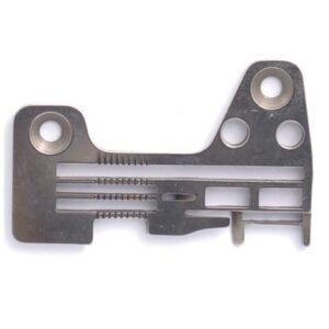 Juki Kingtex Overlok 5 İp Penye Plaka / R4608-HOD-FOO - Konfeksiyon Sepeti