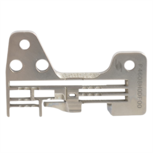 Juki Kingtex Overlok 5 İp Penye Plaka / R4608-HOD-FOO - Konfeksiyon Sepeti