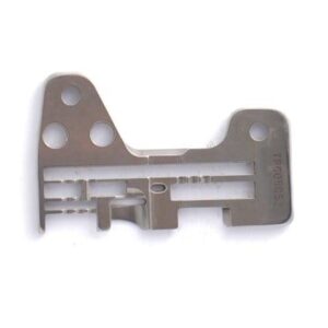 Juki Kingtex Overlok 5 İp Penye Plaka / TP605C52 - Konfeksiyon Sepeti