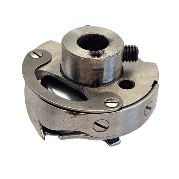 Juki LH-512/515 Çiftiğne Çağanoz / HSH-21-40(J) (YZH-515(J)) - Konfeksiyon Sepeti