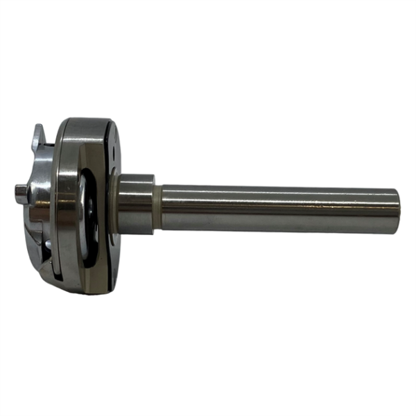 Juki LH3128-3120A-3120F Çağanoz / DSH-3128TR - Konfeksiyon Sepeti