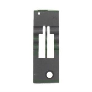 Juki LH3588 Çiftiğne 3/16 Plaka / 400-95289 - Konfeksiyon Sepeti