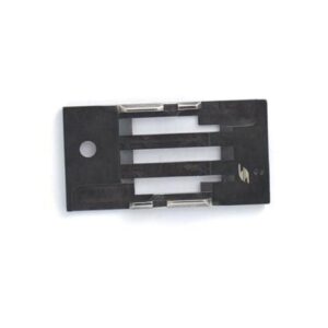 Juki LH3588 Çiftiğne 3/4 Plaka / 400-25500 - Konfeksiyon Sepeti