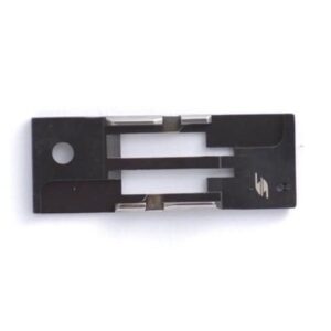 Juki LH3588 Çiftiğne 3/8 Plaka / 400-25495 - Konfeksiyon Sepeti