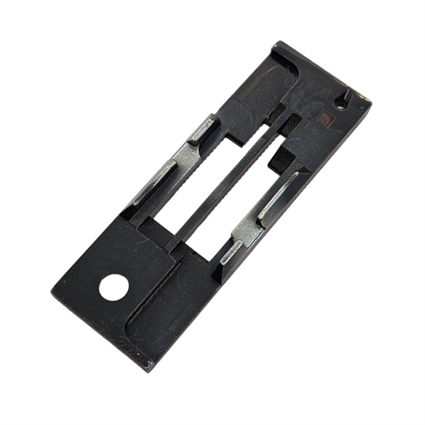 Hard Steel Juki LH3588 Çiftiğne 5/16 Plaka / 400-25494
