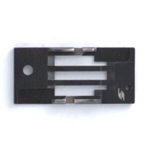 Juki LH3588 Çiftiğne 5/8 Plaka / 400-25499 - Konfeksiyon Sepeti