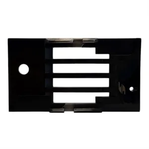 Hard Steel Juki LH3588 Çiftiğne 7 8 Plaka 400-25502 – çift iğne / ev tipi makine iğnesi