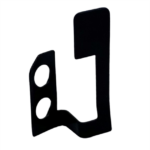 Juki LH3588 Çiftiğne İp Tutucu / 400-33160 (400-76708) 1 Juki-LH3588-Ciftigne-Ip-Tutucu-400-3316-f3ae.png