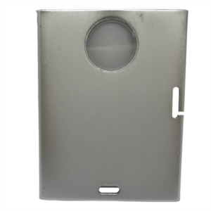 Juki LH3588 Çiftiğne Sağ Sürgü Plaka / 226-00555 - Konfeksiyon Sepeti