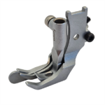 Juki LU-1510N - 241 /Brother 837 /Typıcal GC6-7 Sol Ön Arka Ayak Set / GL1510-5 1 Juki-LU-1510N-241-Brother-837-Typical-209b.png