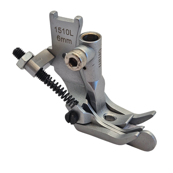 Juki-LU-1510N-241-Brother-837-Typical-4b19.png Juki LU-1510N – 241 /Brother 837 /Typıcal GC6-7 Sol Ön Arka Ayak Set / GL1510-6 - Konfeksiyon Sepeti