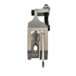 Juki LU-1510N - 241 /Brother 837 /Typıcal GC6-7 Sol Ön Arka Ayak Set / GL1510-5 3 Juki-LU-1510N-241-Brother-837-Typical-54ad.png