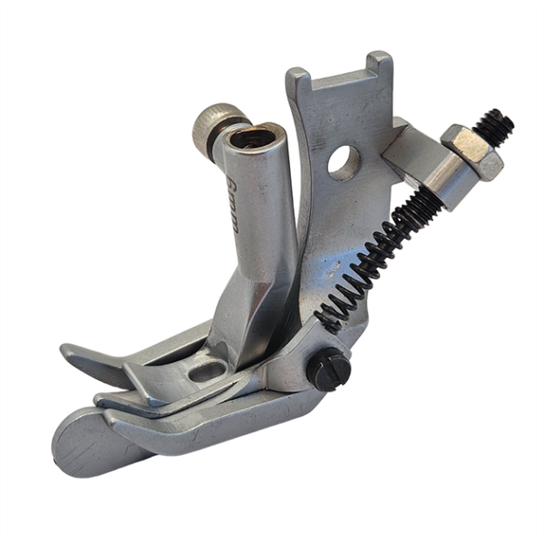 Juki-LU-1510N-241-Brother-837-Typical-5bf9.png Juki LU-1510N – 241 /Brother 837 /Typıcal GC6-7 Sağ Ön Arka Ayak Set / GR1510-6 - Konfeksiyon Sepeti