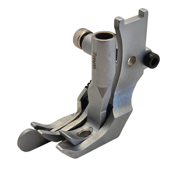 Juki-LU-1510N-241-Brother-837-Typical-8505.png Juki LU-1510N – 241 /Brother 837 /Typıcal GC6-7 Sol Ön Arka Ayak Set / GL1510-7 - Konfeksiyon Sepeti