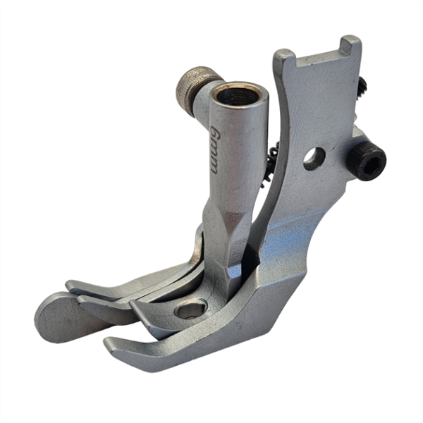 Juki-LU-1510N-241-Brother-837-Typical-8e71.png Juki LU-1510N – 241 /Brother 837 /Typıcal GC6-7 Sol Ön Arka Ayak Set / GL1510-6 - Konfeksiyon Sepeti