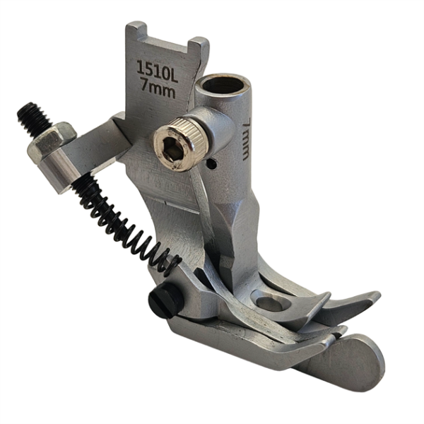 Juki-LU-1510N-241-Brother-837-Typical-dc43.png Juki LU-1510N – 241 /Brother 837 /Typıcal GC6-7 Sol Ön Arka Ayak Set / GL1510-7 - Konfeksiyon Sepeti