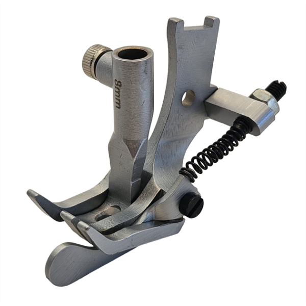 Juki-LU-1510N-241-Brother-837-Typical-e375.png Juki LU-1510N – 241 /Brother 837 /Typıcal GC6-7 Sağ Ön Arka Ayak Set / GR1510-8 - Konfeksiyon Sepeti