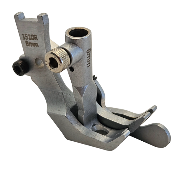 Juki-LU-1510N-241-Brother-837-Typical-f16a.png Juki LU-1510N – 241 /Brother 837 /Typıcal GC6-7 Sağ Ön Arka Ayak Set / GR1510-8 - Konfeksiyon Sepeti