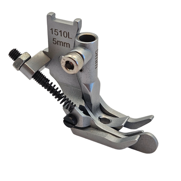 Juki-LU-1510N-241-Brother-837-Typical-ff7c.png Juki LU-1510N – 241 /Brother 837 /Typıcal GC6-7 Sol Ön Arka Ayak Set / GL1510-5 - Konfeksiyon Sepeti