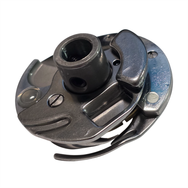 Juki LZ Seri Zikzak Çağanoz (Sarı Göbek) DP2-57 (3LPS2) - Konfeksiyon Sepeti