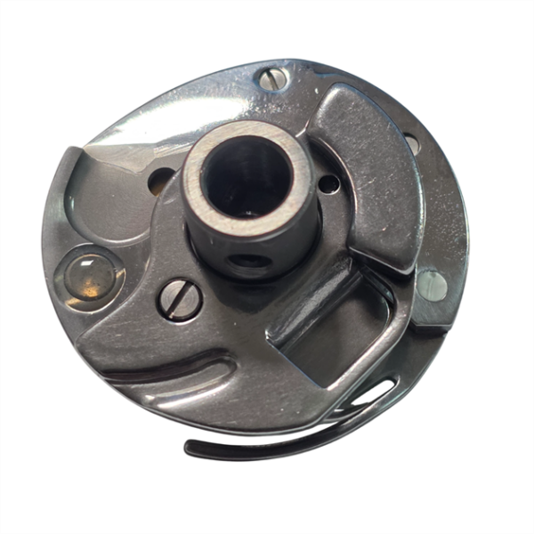 Juki LZ Seri Zikzak Çağanoz (Sarı Göbek) DP2-57 (3LPS2) - Konfeksiyon Sepeti