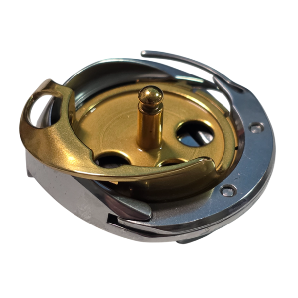 Juki LZ Seri Zikzak Çağanoz (Sarı Göbek) DP2-57 (3LPS2) - Konfeksiyon Sepeti