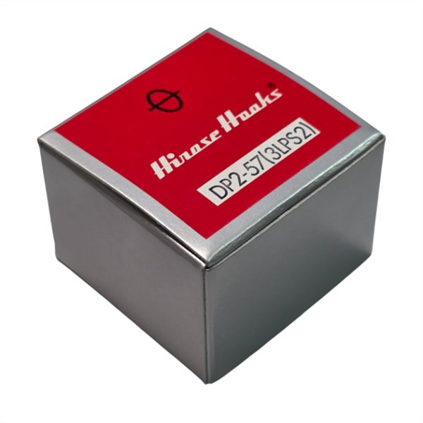 Juki LZ Seri Zikzak Çağanoz (Sarı Göbek) DP2-57 (3LPS2) - Konfeksiyon Sepeti