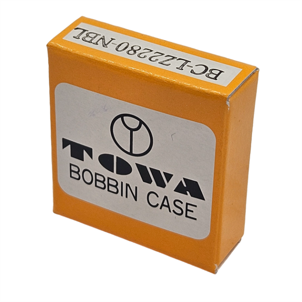 Juki LZ2280 Mekik / BC-LZ2280-NBL (110-34056) (401-25507) - Konfeksiyon Sepeti