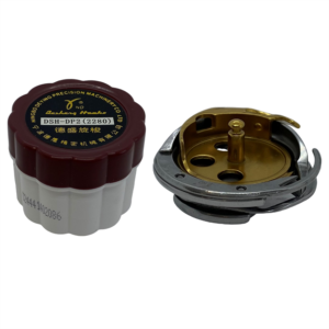 Juki LZ2280 Zikzak Çağanoz / DSH-DP2(2280) - Konfeksiyon Sepeti