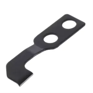 BDR Juki MB-373 Düğme Bıçaklı Sabit Bıçak B2410-373-000 – sabit bıçak