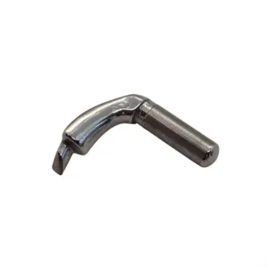 Hard Steel Juki MEB-3200 Gözlü İlik J Model Lüper / 140-30803