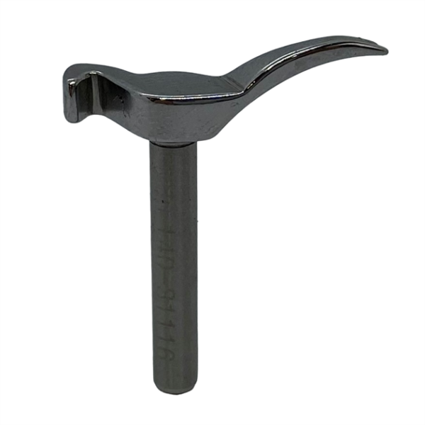 Juki MEB-3200 Gözlü İlik J Model Lüper / 140-31116 - Konfeksiyon Sepeti