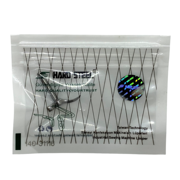 Juki MEB-3200 Gözlü İlik J Model Lüper / 140-31116 - Konfeksiyon Sepeti