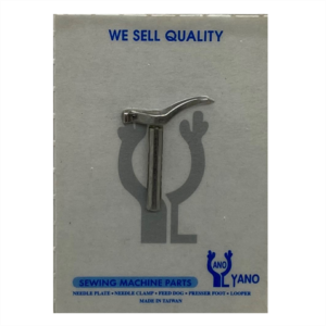 Juki MEB-3200 Gözlü İlik Lüper / 400-15684 - Konfeksiyon Sepeti