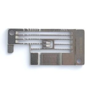 Juki MF7923 Soldan Bıçaklı Regulalı Plaka / 400-41203B56 - Konfeksiyon Sepeti