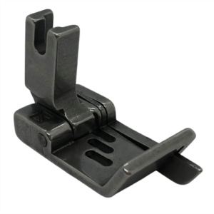 Juki MH-380 Zincir Dikiş 3 İğne 1/4  Sağ Çima Ayak / B1524-383-000 - Konfeksiyon Sepeti