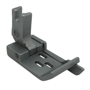 Juki MH-380 Zincir Dikiş 3 İğne 1/4 Sağ Ayak / PE228 - Konfeksiyon Sepeti