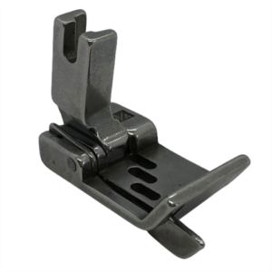 Juki MH-380 Zincir Dikiş 3 İğne 1/4  Sol Çima Ayak / 380-3N - Konfeksiyon Sepeti