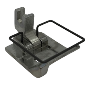 Juki MH-380 Zincir Dikiş Düz 1/2 Ayak / B1509-038-LOO - Konfeksiyon Sepeti