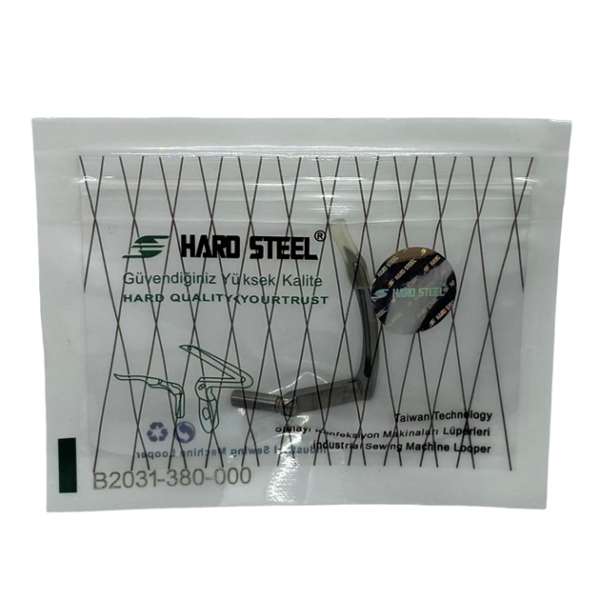 Juki MH-380 Zincir Dikiş Sağ Lüper / B2031-380-000 - Konfeksiyon Sepeti