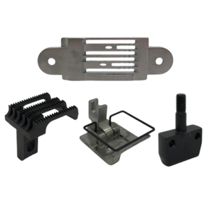 Juki MH-380 Zincir Dikiş Takım 12.7Mm / MH-380 1/2 - Konfeksiyon Sepeti