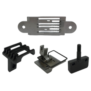 Juki MH-380 Zincir Dikiş Takım 15.8Mm / MH-380 5/8 - Konfeksiyon Sepeti