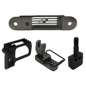 Juki MH-380 Zincir Dikiş Takım 3.2Mm / MH-380 1/8 - Konfeksiyon Sepeti