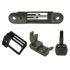 Juki MH-380 Zincir Dikiş Takım 4.8Mm / MH-380 3/16 - Konfeksiyon Sepeti