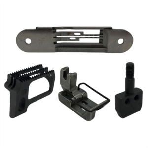 Juki MH-380 Zincir Dikiş Takım 4.8Mm / MH-380 3/16 - Konfeksiyon Sepeti