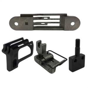 Juki MH-380 Zincir Dikiş Takım 8Mm / MH-380 5/16 - Konfeksiyon Sepeti