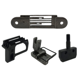 Juki MH-380 Zincir Dikiş Takım 9.5Mm / MH-380 3/8 - Konfeksiyon Sepeti