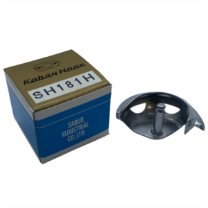 Juki MOL-254 Otomat Çağanoz (Kot İçin) / SH181H (B1818-210-DOB) - Konfeksiyon Sepeti