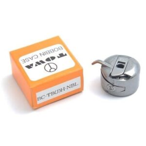 Juki MOL-254 Otomat Yaylı Mekik / BC-TB(J)H-NBL (B1828-210-DAO) - Konfeksiyon Sepeti